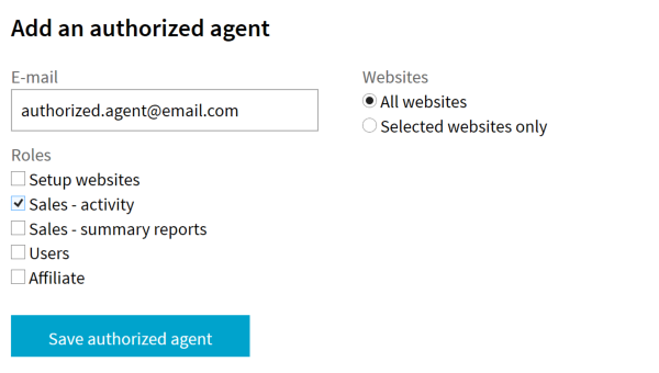 AuthorizedAgentActivity